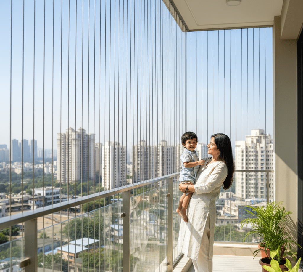 srinookambikasafetygrills